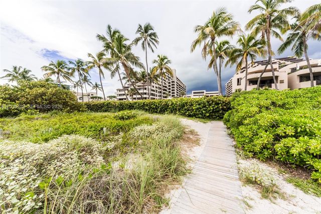 101 Crandon Blvd 170, Key Biscayne, FL 33149