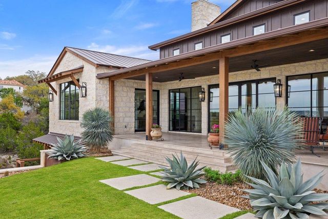 4001 Tejon CIR, Austin, TX 78734