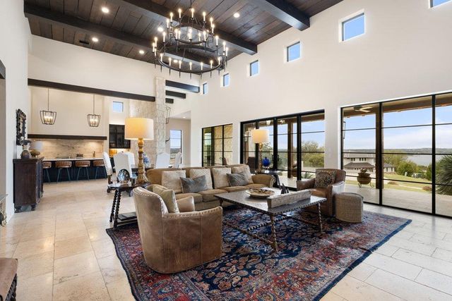 4001 Tejon CIR, Austin, TX 78734