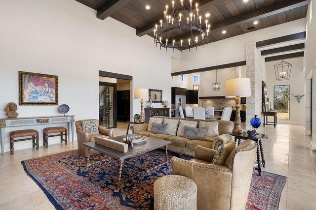 4001 Tejon CIR, Austin, TX 78734