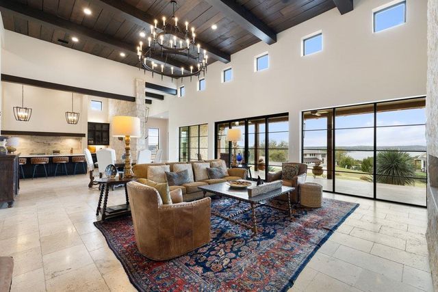 4001 Tejon CIR, Austin, TX 78734