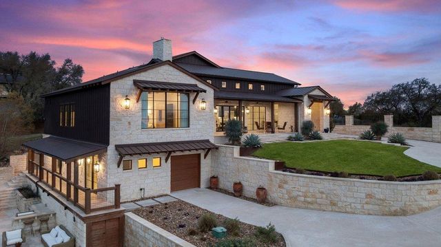 4001 Tejon CIR, Austin, TX 78734