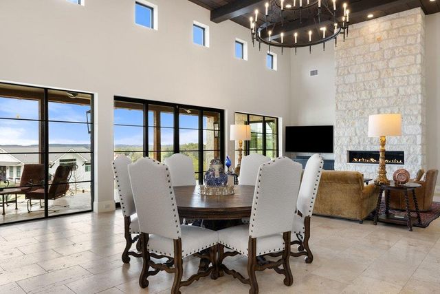 4001 Tejon CIR, Austin, TX 78734