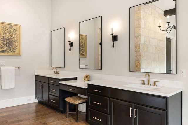 4001 Tejon CIR, Austin, TX 78734