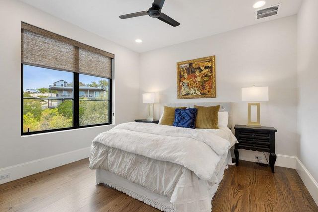 4001 Tejon CIR, Austin, TX 78734