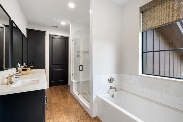 4001 Tejon CIR, Austin, TX 78734