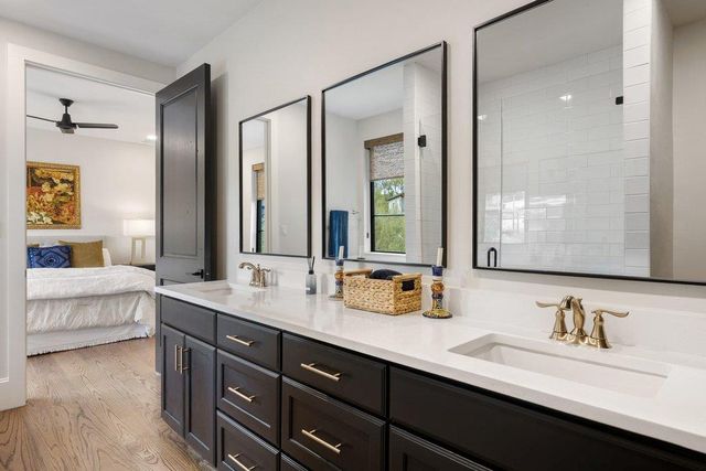 4001 Tejon CIR, Austin, TX 78734