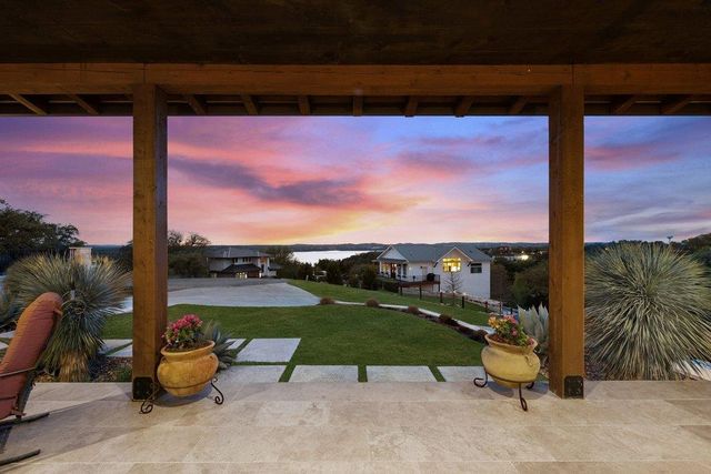 4001 Tejon CIR, Austin, TX 78734