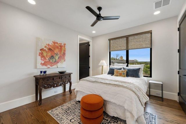 4001 Tejon CIR, Austin, TX 78734