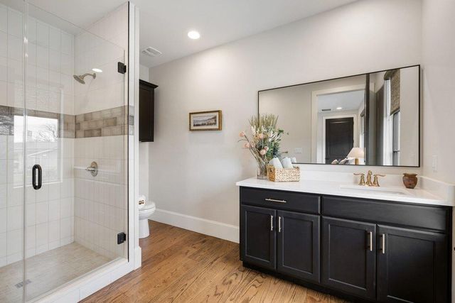 4001 Tejon CIR, Austin, TX 78734