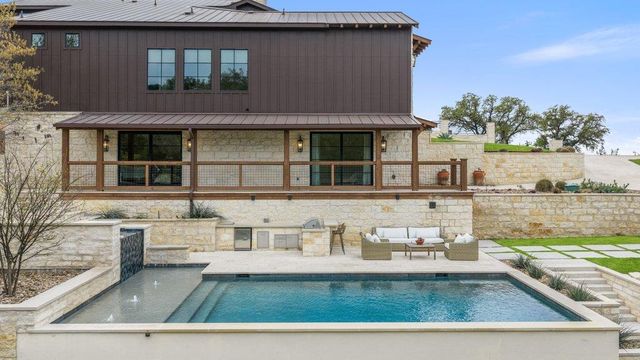 4001 Tejon CIR, Austin, TX 78734