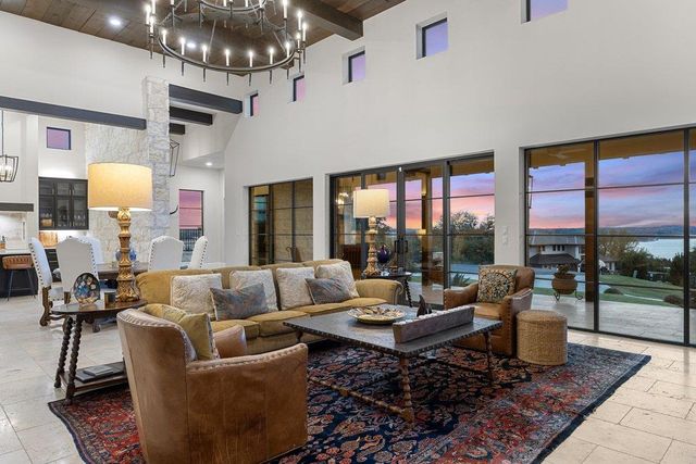 4001 Tejon CIR, Austin, TX 78734