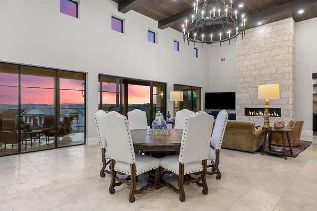 4001 Tejon CIR, Austin, TX 78734