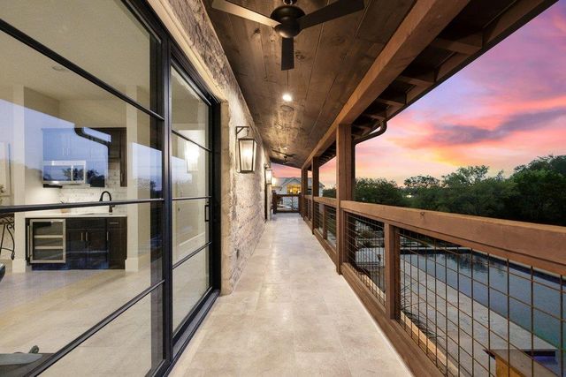 4001 Tejon CIR, Austin, TX 78734