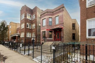 4718 N Central Park Avenue, Chicago, IL 60625