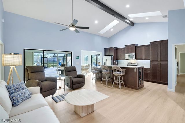 11841 Princess Grace CT, Cape Coral, FL 33991