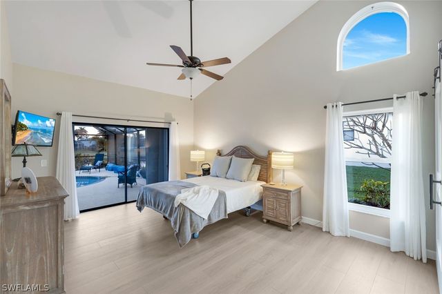 11841 Princess Grace CT, Cape Coral, FL 33991