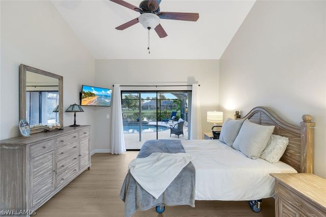 11841 Princess Grace CT, Cape Coral, FL 33991