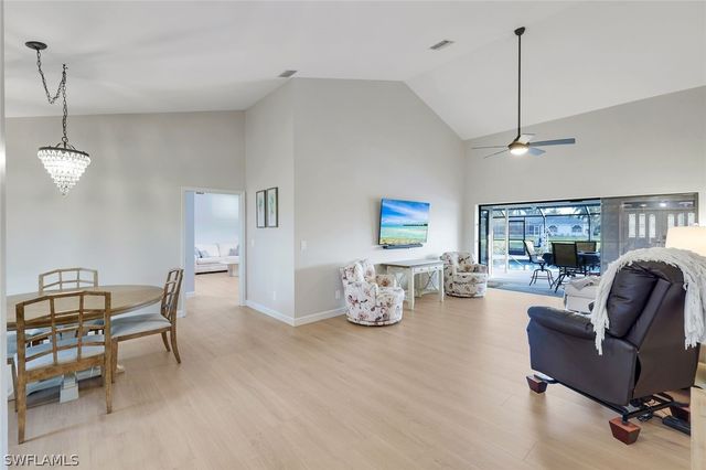 11841 Princess Grace CT, Cape Coral, FL 33991