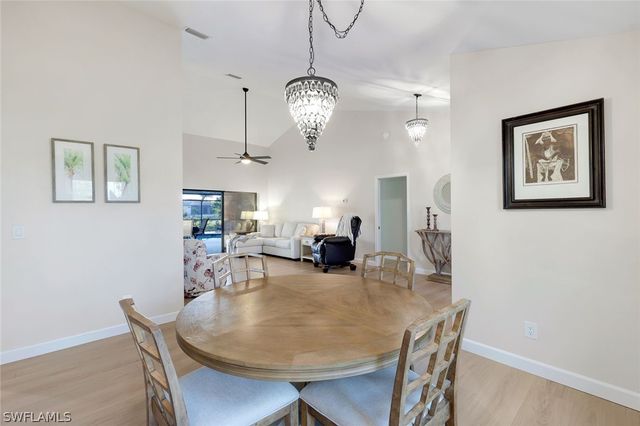 11841 Princess Grace CT, Cape Coral, FL 33991