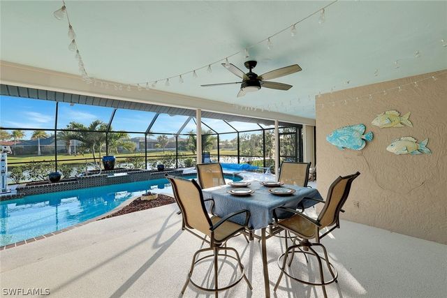 11841 Princess Grace CT, Cape Coral, FL 33991