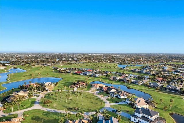 11841 Princess Grace CT, Cape Coral, FL 33991