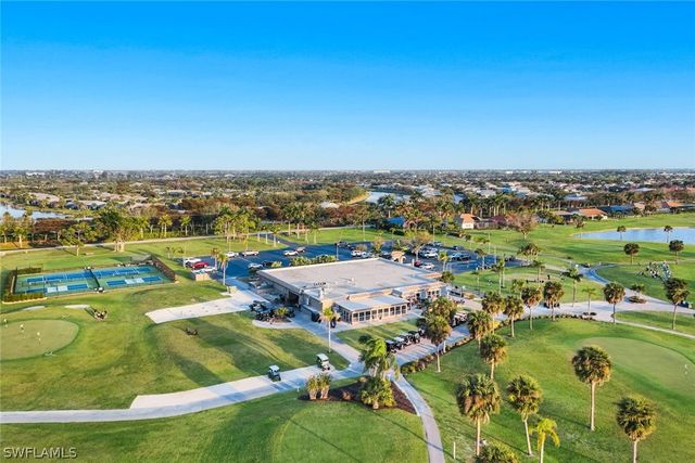 11841 Princess Grace CT, Cape Coral, FL 33991