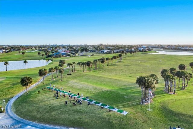 11841 Princess Grace CT, Cape Coral, FL 33991