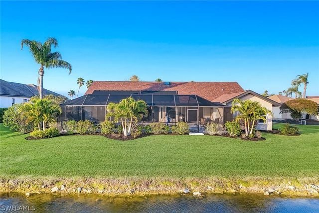 11841 Princess Grace CT, Cape Coral, FL 33991