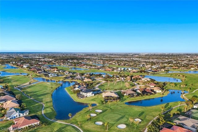 11841 Princess Grace CT, Cape Coral, FL 33991