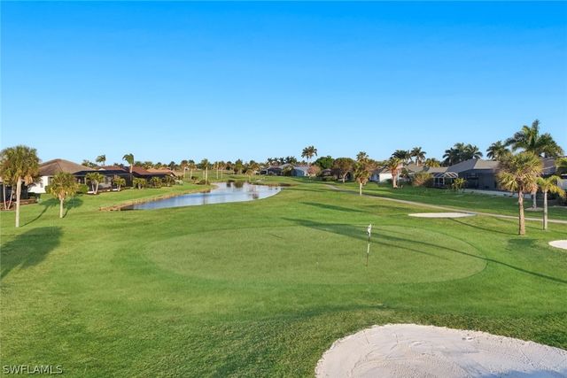 11841 Princess Grace CT, Cape Coral, FL 33991