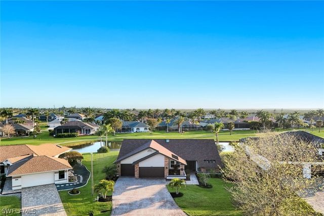 11841 Princess Grace CT, Cape Coral, FL 33991