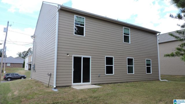 1507 HOLLINS DRIVE, Birmingham, AL 35214