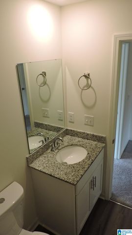 1507 HOLLINS DRIVE, Birmingham, AL 35214