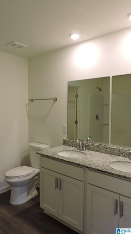 1507 HOLLINS DRIVE, Birmingham, AL 35214