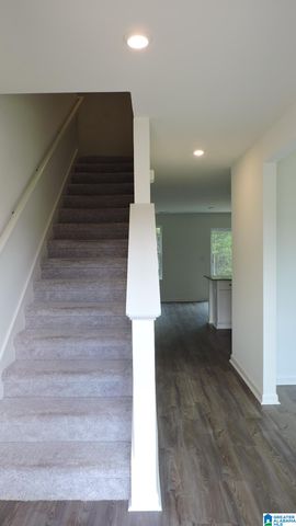 1507 HOLLINS DRIVE, Birmingham, AL 35214