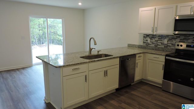 1507 HOLLINS DRIVE, Birmingham, AL 35214