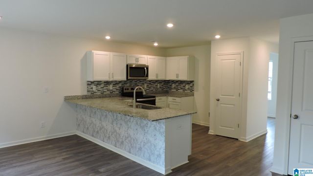 1507 HOLLINS DRIVE, Birmingham, AL 35214