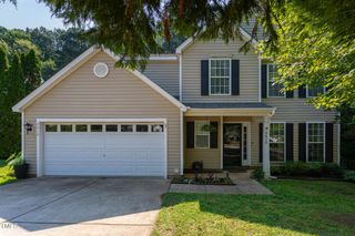 9412 Erinsbrook Drive, Raleigh, NC 27617