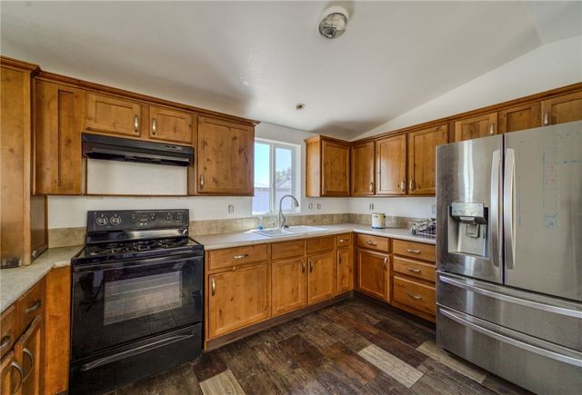 10025 S Driftwood Circle, Mohave Valley, AZ 86440