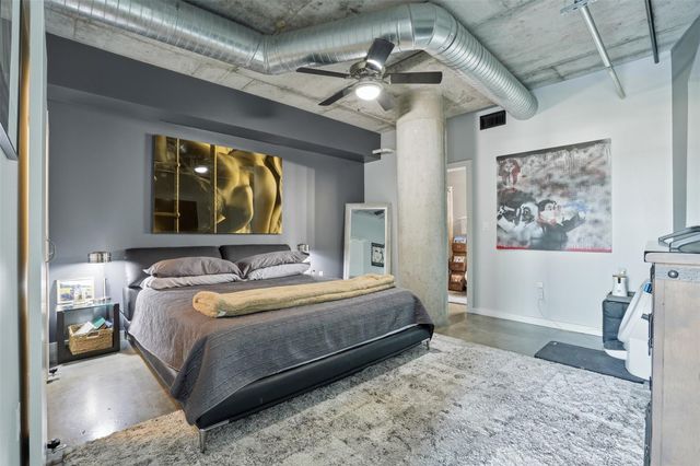 2000 Bagby Street 9422, Houston, TX 77002