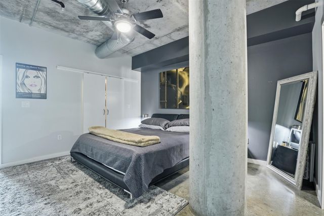 2000 Bagby Street 9422, Houston, TX 77002