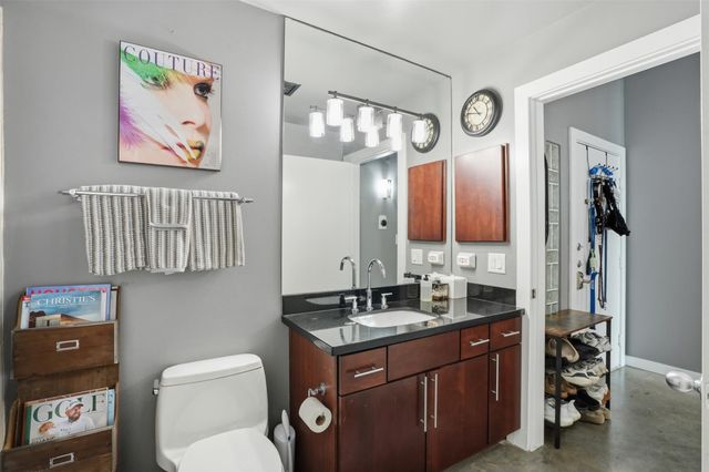 2000 Bagby Street 9422, Houston, TX 77002