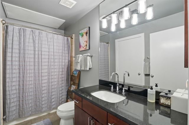 2000 Bagby Street 9422, Houston, TX 77002