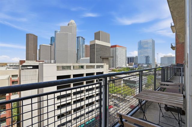 2000 Bagby Street 9422, Houston, TX 77002