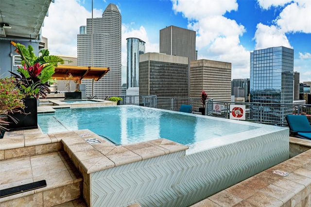 2000 Bagby Street 9422, Houston, TX 77002