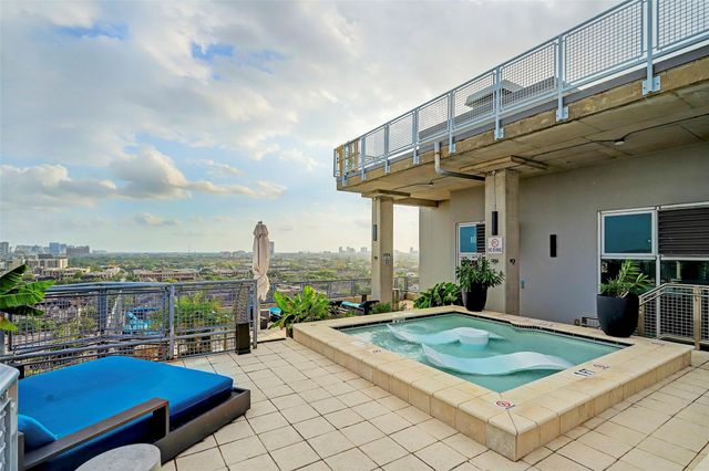 2000 Bagby Street 9422, Houston, TX 77002