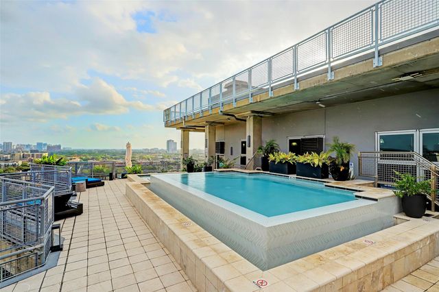 2000 Bagby Street 9422, Houston, TX 77002