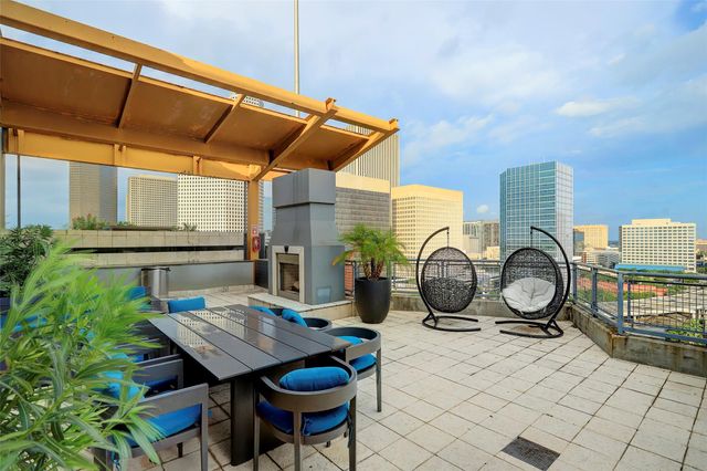 2000 Bagby Street 9422, Houston, TX 77002