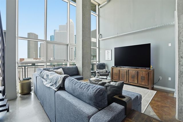 2000 Bagby Street 9422, Houston, TX 77002